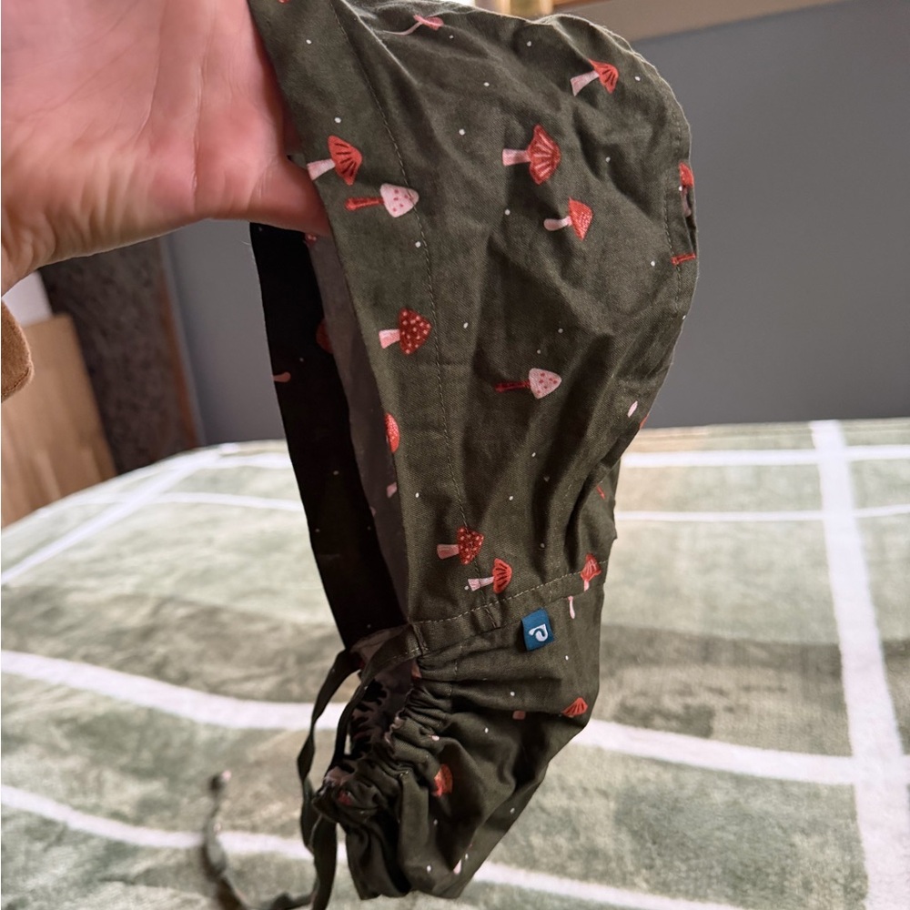 Scrub cap - Picture 3 of 3